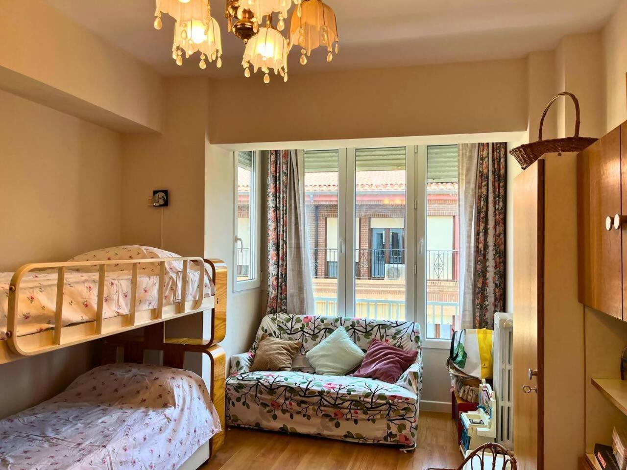 Home4U Solarillo En غرناطة المظهر الخارجي الصورة